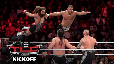This is a tag team match I don't mind losing : r/Xev.